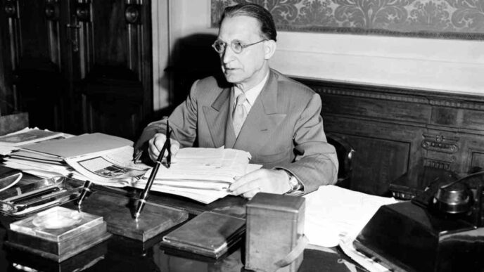 Alcide De Gasperi: lo stato della causa di beatificazione