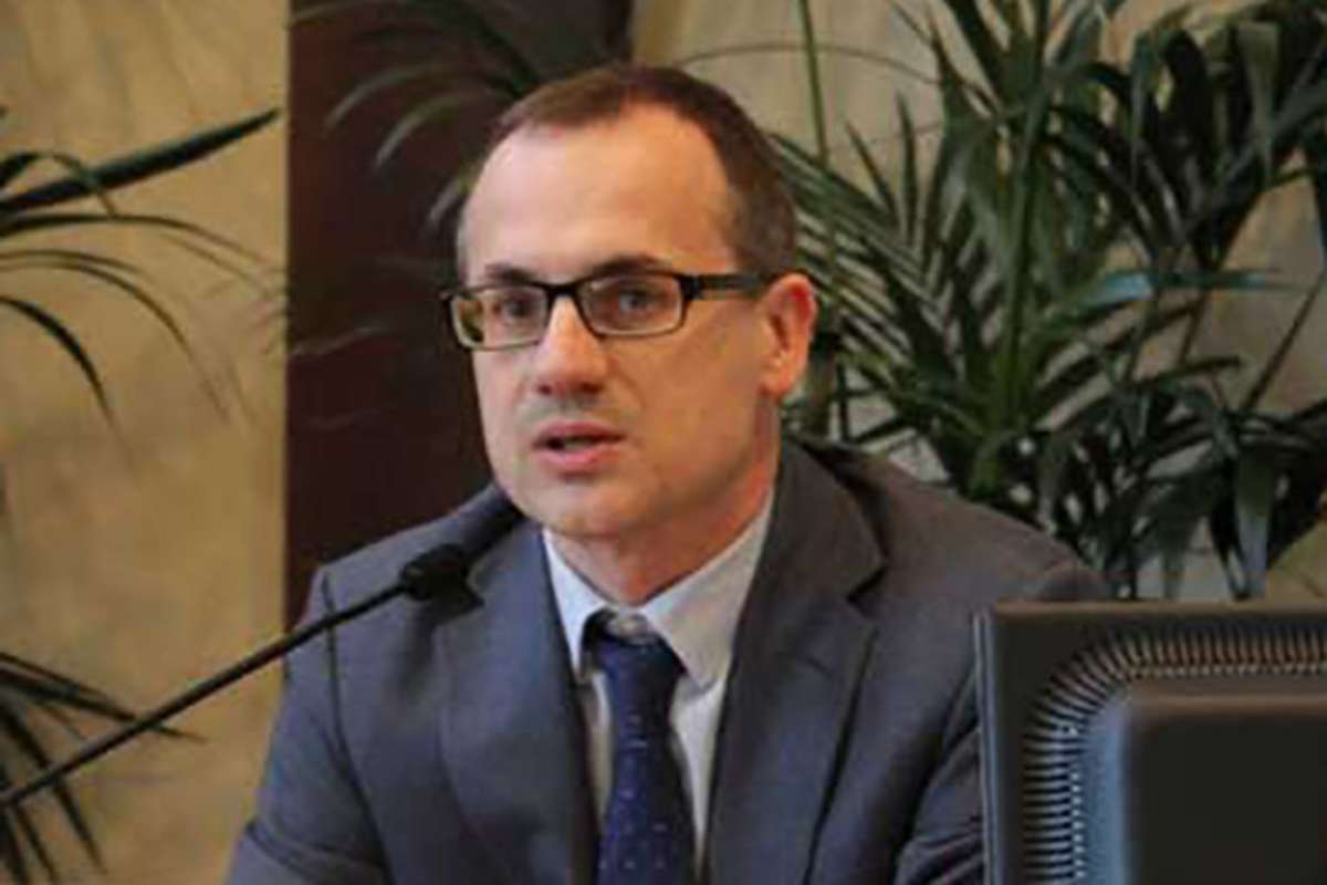 Riscoprire la speranza: la diplomazia e la cooperazione in un mondo diviso