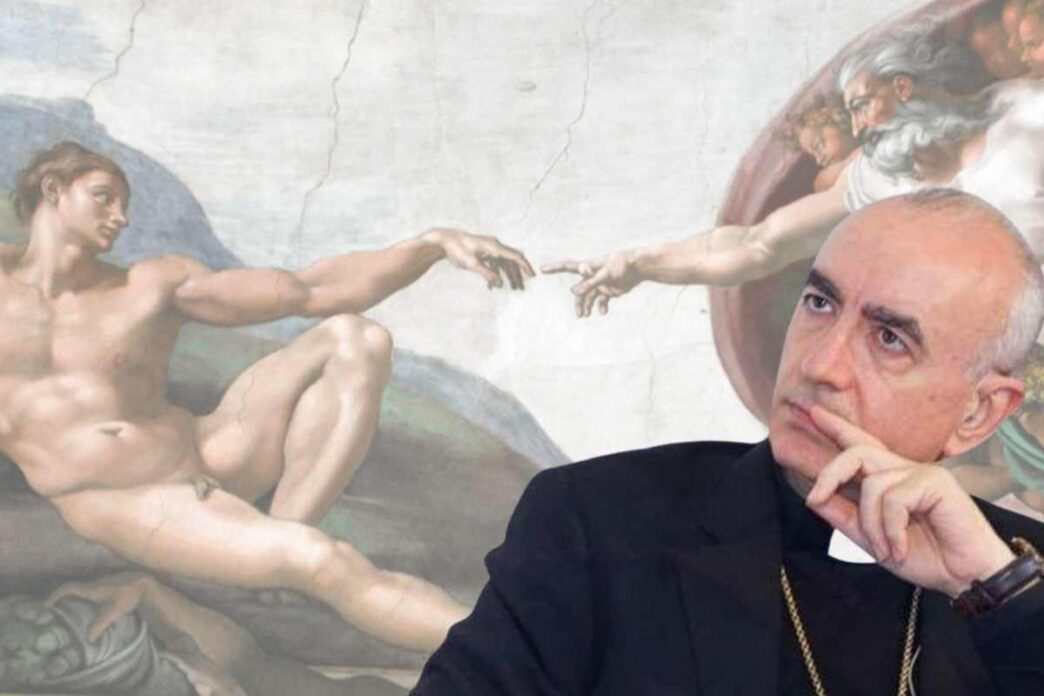 Arte, fede e scienza: l'evento che segna un nuovo dialogo tra spiritualità e creatività
