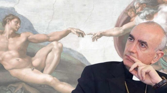 Arte, fede e scienza: l'evento che segna un nuovo dialogo tra spiritualità e creatività