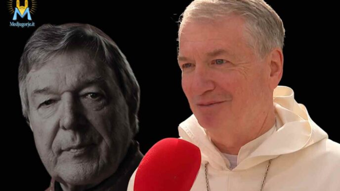 Bambino torna a respirare dopo 52 minuti: Il Card. Pell "indagato" per miracolo