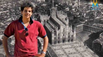 "Essere sempre vicino a Gesù, questo è il mio piano di vita."