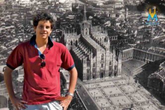 "Essere sempre vicino a Gesù, questo è il mio piano di vita."