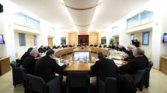 Cei: iniziative post Settimana sociale per rilanciare la partecipazione democratica