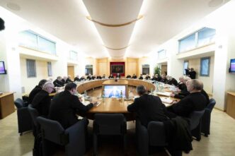 Cei: iniziative post Settimana sociale per rilanciare la partecipazione democratica