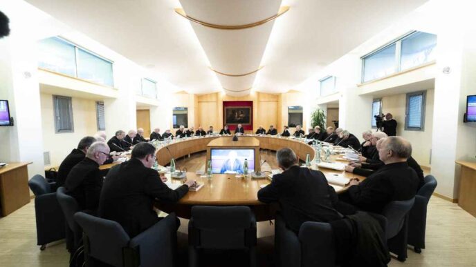 Cei: iniziative post Settimana sociale per rilanciare la partecipazione democratica