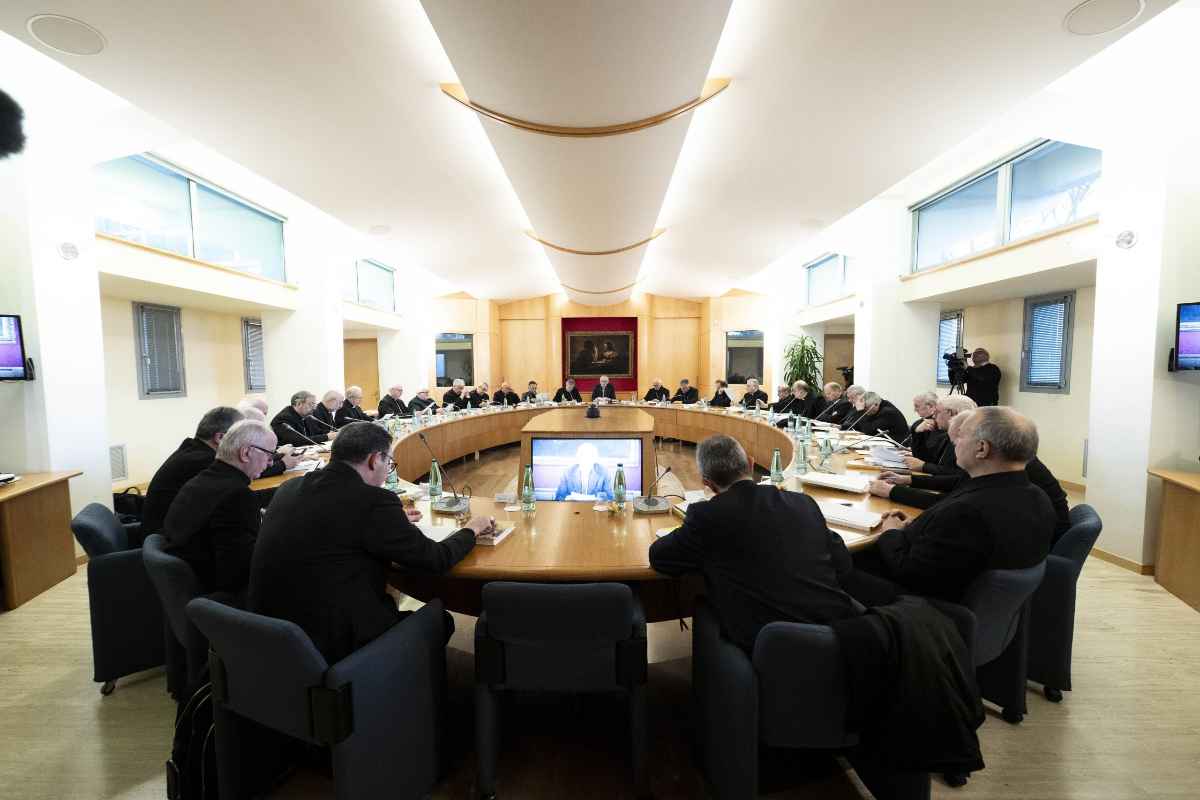 Cei: iniziative post Settimana sociale per rilanciare la partecipazione democratica