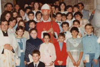 Don Tonino Bello: la straordinaria testimonianza dei suoi alunni