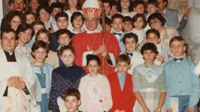 Don Tonino Bello: la straordinaria testimonianza dei suoi alunni