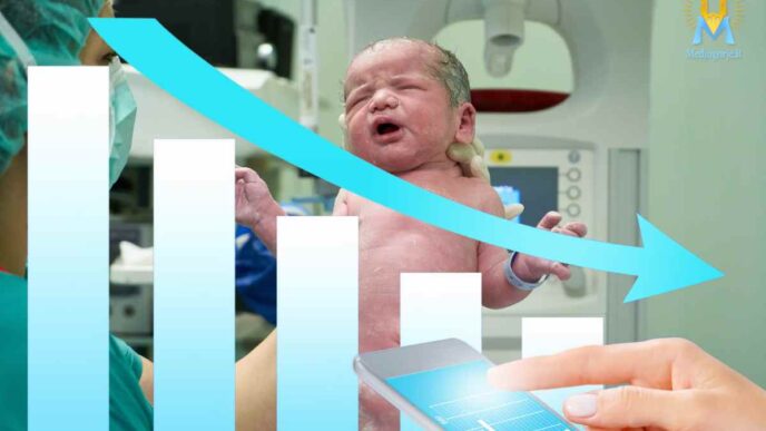 Crollo delle nascite in Italia: come affrontare la crisi demografica