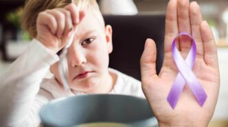 Disturbi Alimentari: l'allarme dal Bambino Gesù
