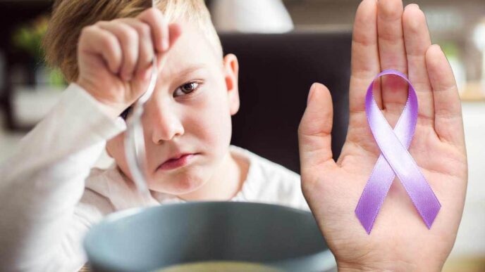Disturbi Alimentari: l'allarme dal Bambino Gesù
