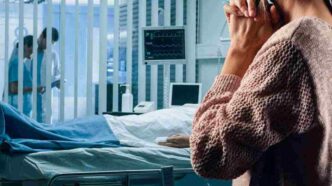 Sean George è morto da 85 minuti: una preghiera fa il miracolo che ha scosso l'equipe medica
