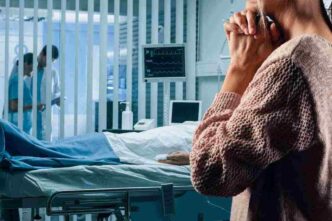 Sean George è morto da 85 minuti: una preghiera fa il miracolo che ha scosso l'equipe medica
