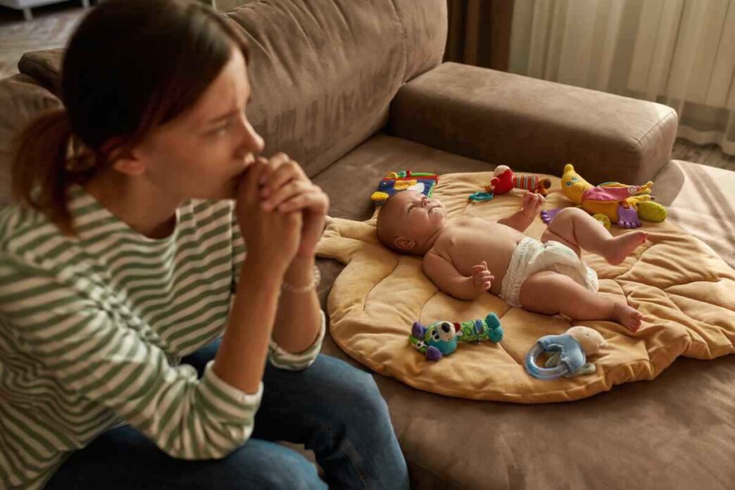 Genitori in ansia? Il vademecum per superare paure e stress