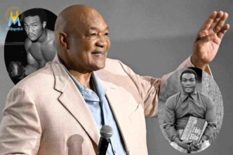 George Foreman: Re del Ring e campione di Fede
