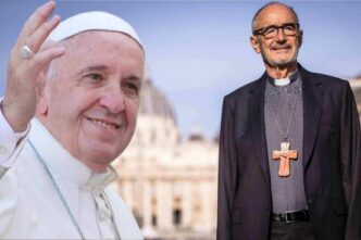 Giubileo del volontariato_ il card. Czerny con l'omelia di Papa Francesco domenica 9 marzo