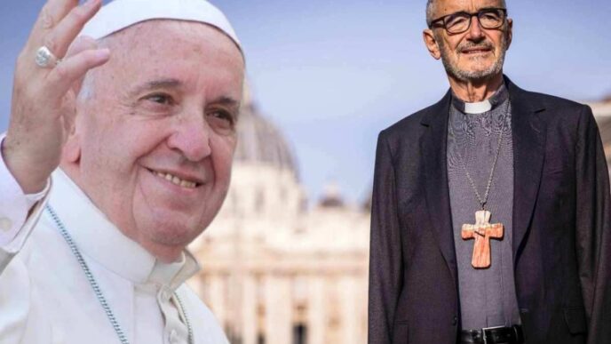 Giubileo del volontariato_ il card. Czerny con l'omelia di Papa Francesco domenica 9 marzo