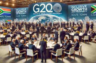 Giubileo e debito: le richieste dei leader cristiani al G20