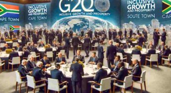 Giubileo e debito: le richieste dei leader cristiani al G20