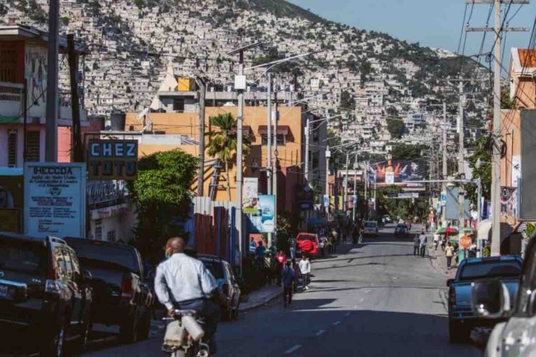 I vescovi invitano tutti a un esame di coscienza profondo, necessario di fronte alle atrocità che segnano la vita quotidiana degli haitiani.