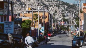 I vescovi invitano tutti a un esame di coscienza profondo, necessario di fronte alle atrocità che segnano la vita quotidiana degli haitiani.