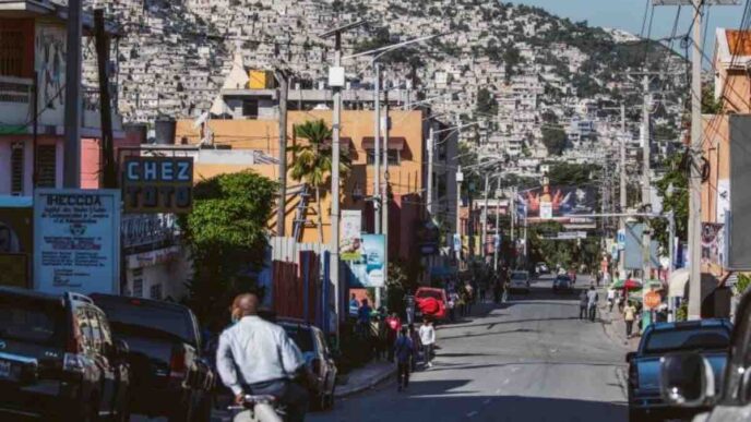I vescovi invitano tutti a un esame di coscienza profondo, necessario di fronte alle atrocità che segnano la vita quotidiana degli haitiani.
