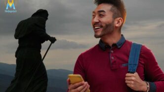 I Cammini della fede secondo la CEI: il nuovo strumento per i pellegrinaggi in un'app