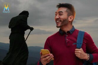 I Cammini della fede secondo la CEI: il nuovo strumento per i pellegrinaggi in un'app