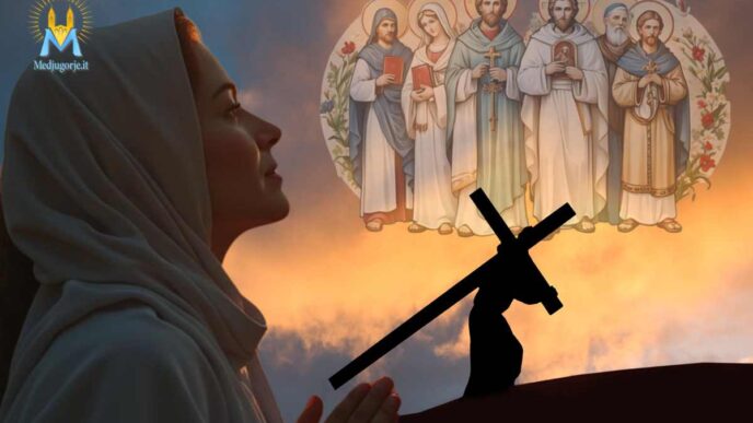 I Santi e la Quaresima: il vero significato del nostro cammino spirituale