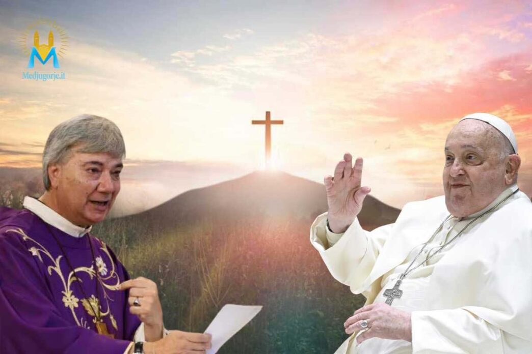 L'arcivescovo di Napoli invita a riflettere sull'essenza della Quaresima come occasione per riconoscere la fragilità umana.