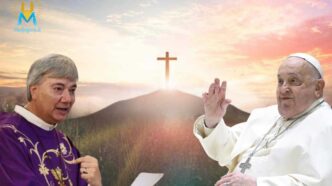 L'arcivescovo di Napoli invita a riflettere sull'essenza della Quaresima come occasione per riconoscere la fragilità umana.