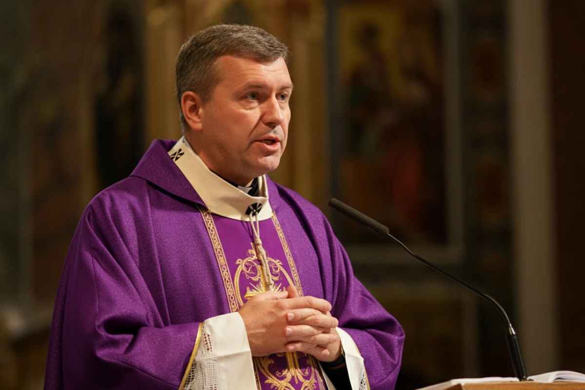 Il Vangelo di oggi 26 Marzo: "Vivi la Legge con cuore puro"