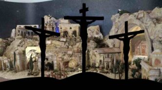 Il Presepe di Pasqua al Gemelli: una tradizione ritrovata