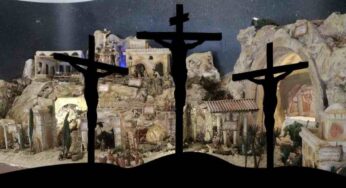 Il Presepe di Pasqua al Gemelli: una tradizione ritrovata