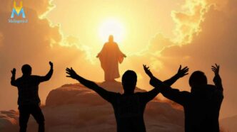 Il Vangelo di oggi 16 Marzo seconda Domenica di Quaresima