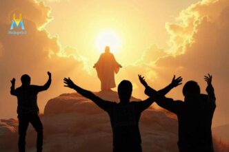 Il Vangelo di oggi 16 Marzo seconda Domenica di Quaresima