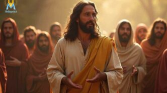 Il Vangelo di oggi 2 Aprile: "Non essere ipocrita"
