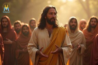 Il Vangelo di oggi 2 Aprile: "Non essere ipocrita"