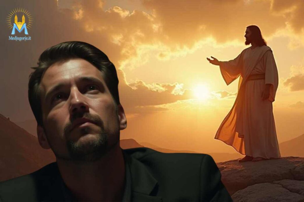 Il Vangelo di oggi 20 Marzo: É la Parola che ci salva