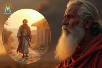 Il Vangelo di oggi 22 Marzo: "É il giudizio che ci allontana"