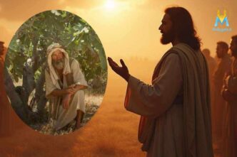 Il Vangelo di oggi 23 Marzo terza Domenica di Quaresima