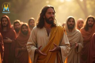 Il Vangelo di oggi 24 Marzo: "Il vero fallimento è smettere di amare"