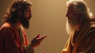Il Vangelo di oggi 28 Marzo: "questa è la base della Fede"