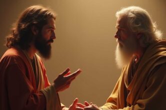 Il Vangelo di oggi 28 Marzo: "questa è la base della Fede"