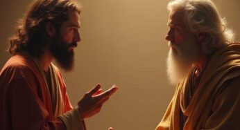 Il Vangelo di oggi 28 Marzo: “questa è la base di tutto”