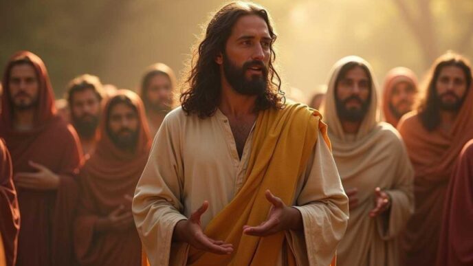 Il Vangelo di oggi 29 Marzo: "l'umiltà è la verità"
