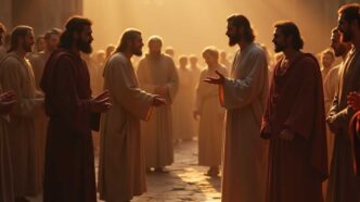 Il Vangelo di oggi 30 Marzo Quarta Domenica di Quaresima