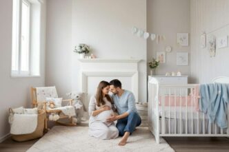 Il nostro primo figlio: come la genitorialità ha trasformato la nostra relazione