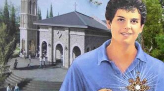 Il primo Santuario dedicato a Carlo Acutis non sarà in Italia